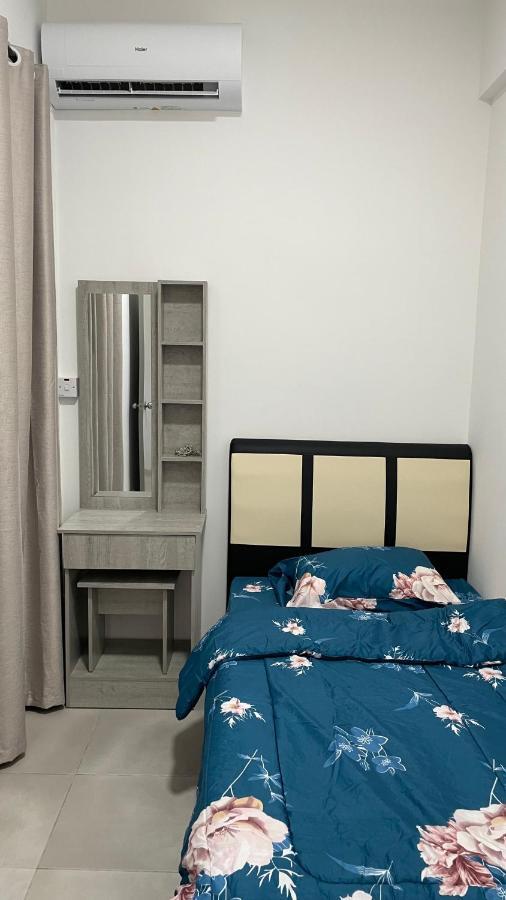 Sandakan Homestay 3Bedroom 2Bath Joyful Cottage 喜悦小屋 For 5 Guests Экстерьер фото