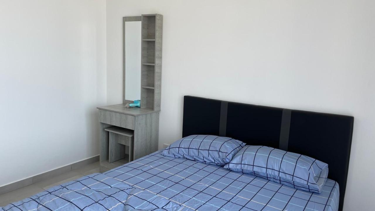 Sandakan Homestay 3Bedroom 2Bath Joyful Cottage 喜悦小屋 For 5 Guests Экстерьер фото