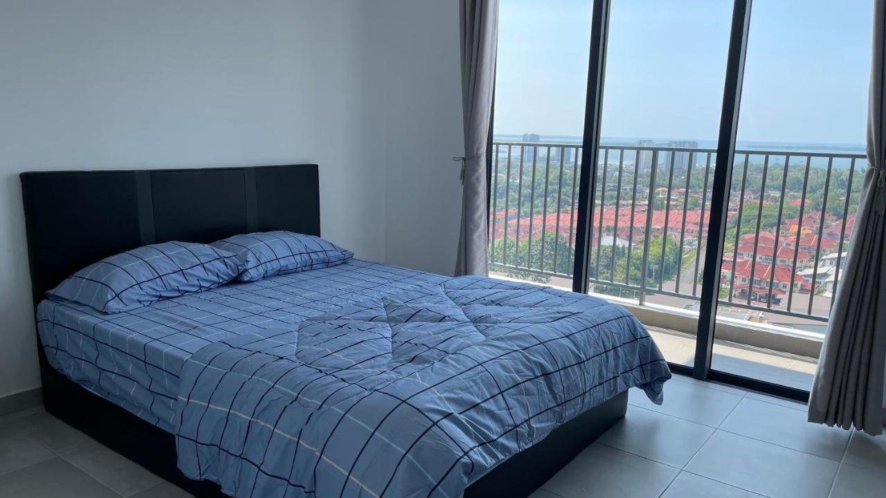 Sandakan Homestay 3Bedroom 2Bath Joyful Cottage 喜悦小屋 For 5 Guests Экстерьер фото
