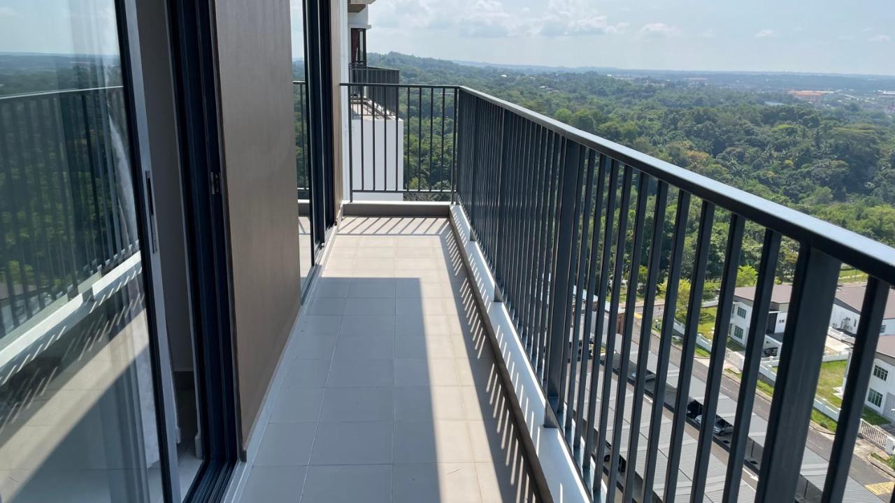 Sandakan Homestay 3Bedroom 2Bath Joyful Cottage 喜悦小屋 For 5 Guests Экстерьер фото