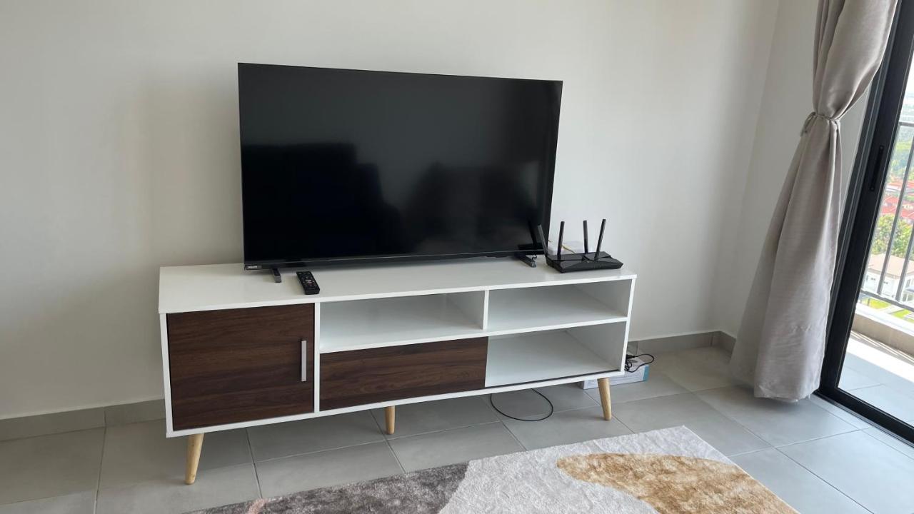Sandakan Homestay 3Bedroom 2Bath Joyful Cottage 喜悦小屋 For 5 Guests Экстерьер фото